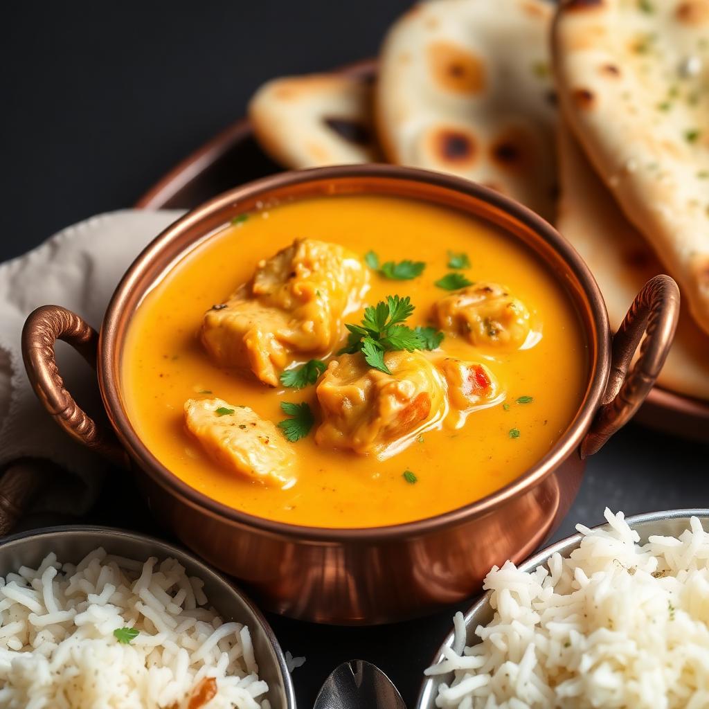 Aroma Fine Indian Cuisine