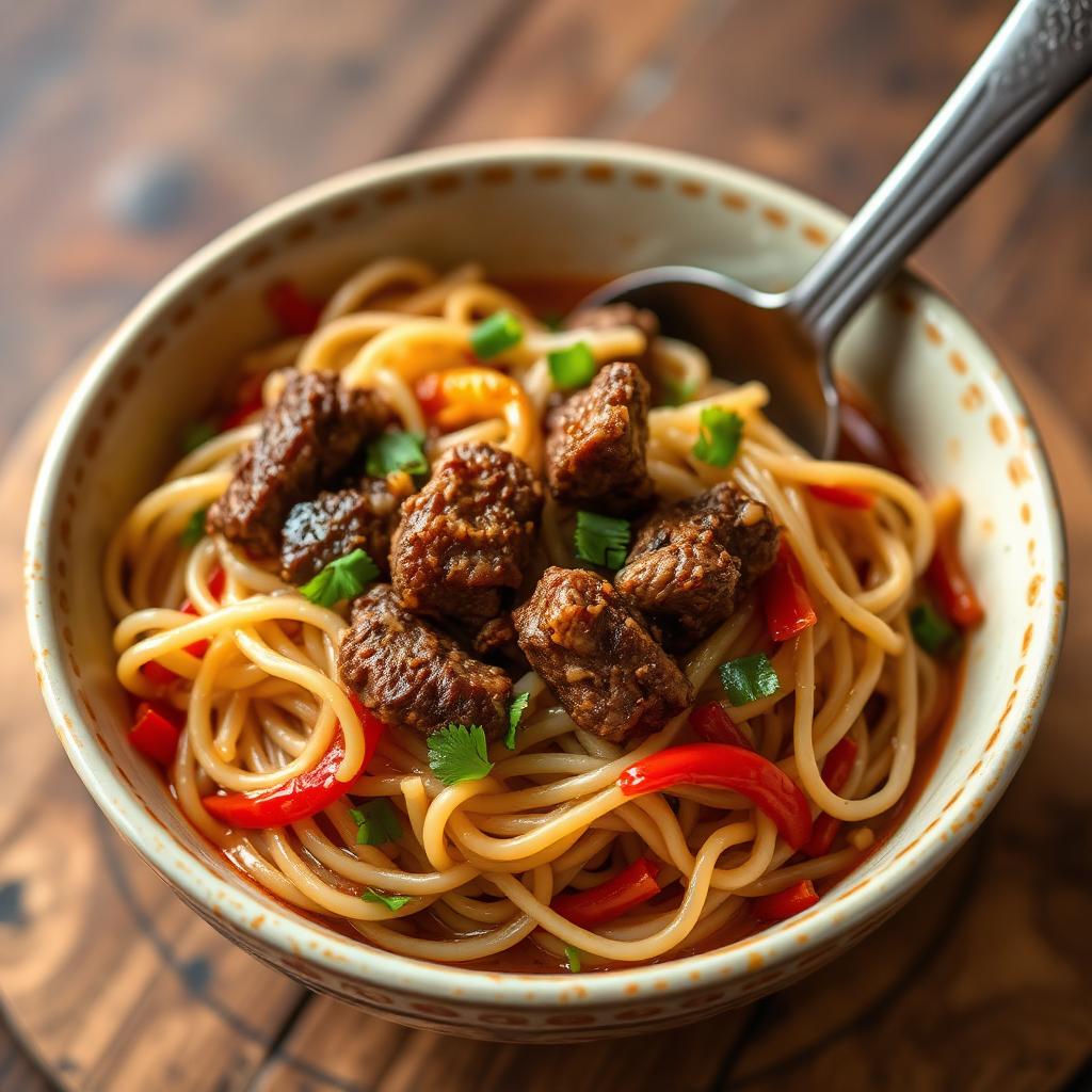 Silk Road Restaurant